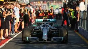 Klasemen F1 2019 Usai Bottas Menangi GP Australia