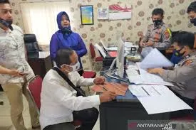 Wakil Ketua Umum PEMBASMI Laporkan Akun Facebook “Satwa Pedia” ke Jalur Hukum: Dugaan Pencemaran Nama Baik dan Pelanggaran Privasi