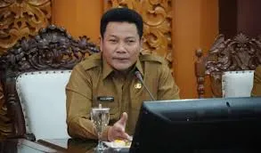 Bantahan Bupati Subandi atas isu penggeledahan diwarnai sindiran, Wabup beri respon