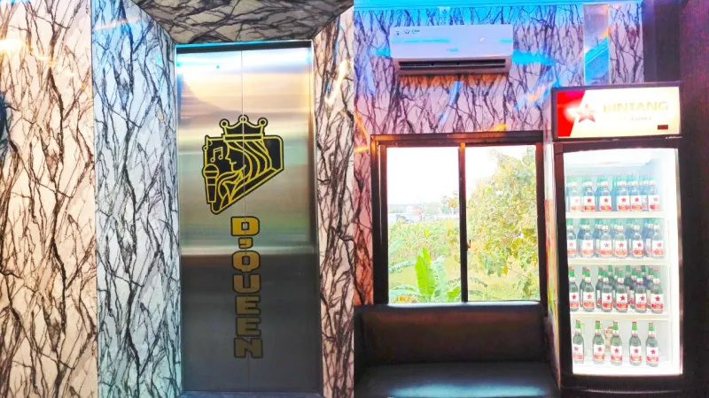 Legalitas Karaoke D Queen Bojonegoro Disorot, DPMPTSP Diminta Transparan